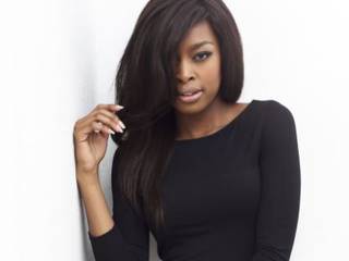 Interviews: Naomi Noinyane: Mzansi’s Black Ace